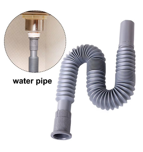 Flexible drainage waste water - flexible,