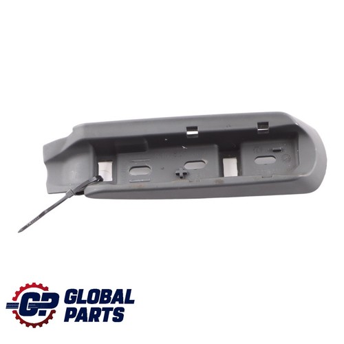 Audi centre console - tt, 8j