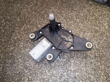 RENAULT VEL SATIS BJ0 Tailgate