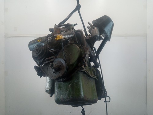 Petrol engine 8g162e morris - engine,