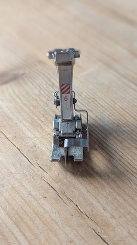 Genuine bernina blindstitch - genuine,
