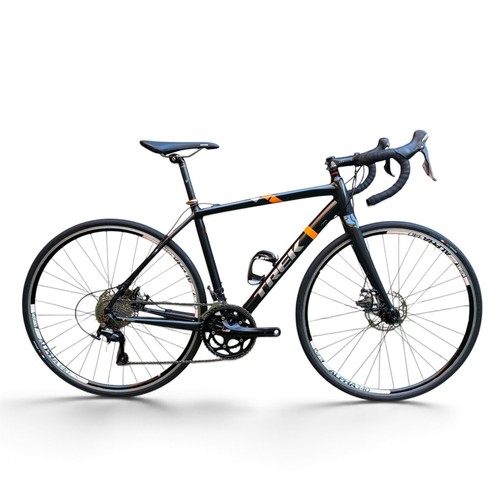 Trek crockett cyclocross cx - trek,