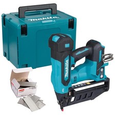 Makita dbn601zj 18v brushless - makita,