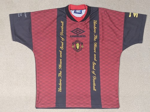 Manchester united 1994 1995 - united, 1994/1995
