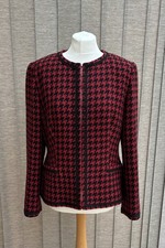 Jaeger Women’s 100% Wool