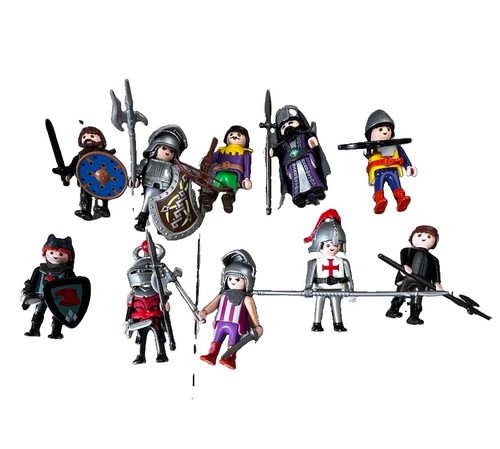 Playmobil people figures job - playmobil, /