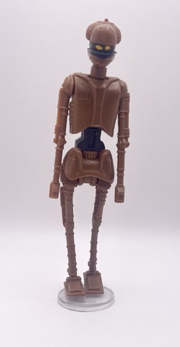 Vintage star wars 1985 - wars,