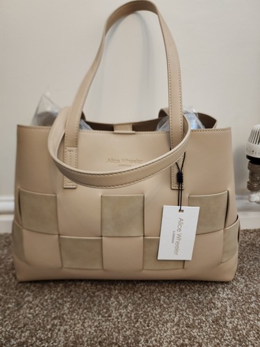 Alice wheeler sand faux - alice,