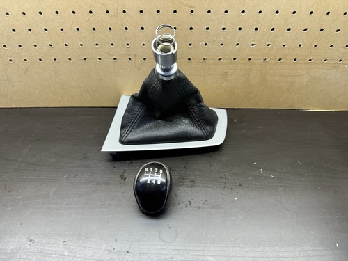 Ford focus mk3 speed gear - mk3, 6