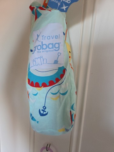 Travel grobag baby sleeping - baby,