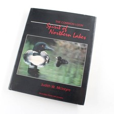 The Common Loon: Spirit of the