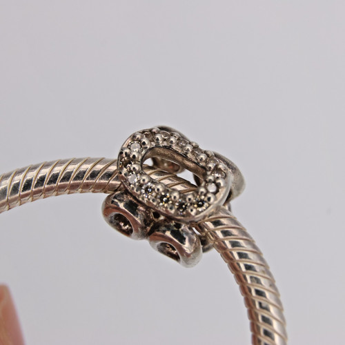 Pandora sterling silver - sterling,