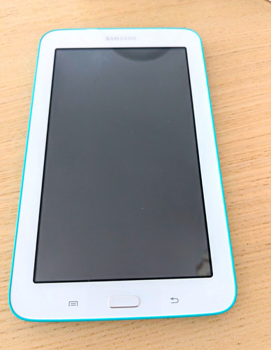 Samsung galaxy tab lite - samsung,