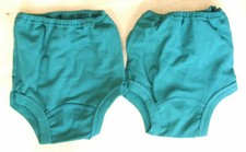 TWO pairs Age 6-8 year Vintage