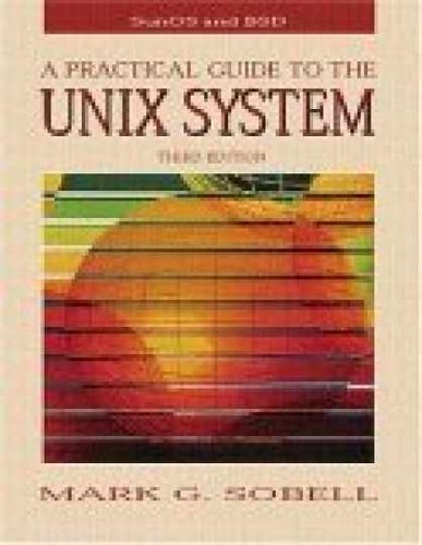 Practical guide the unix - to,