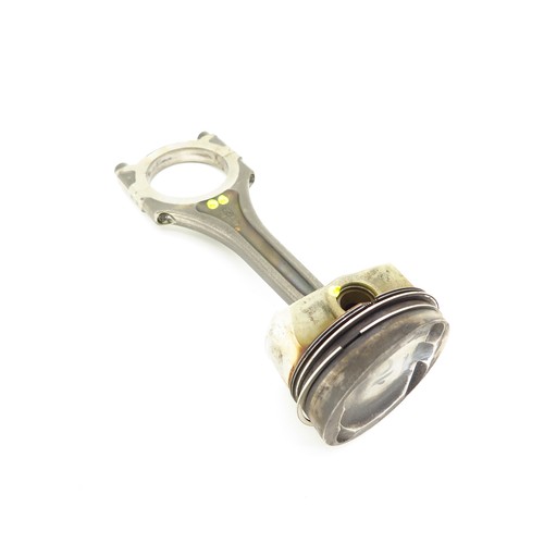 Piston connecting rod zyl - connecting,