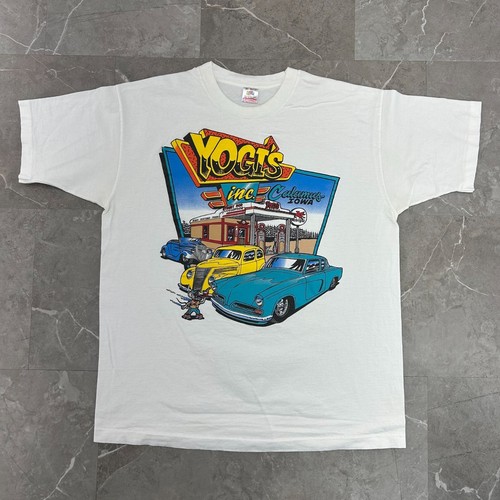 90s vintage yogis - 90s, streetrods