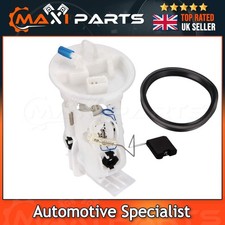 BMW 3 Series E46 1998-2007 In