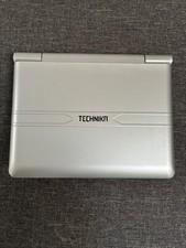 Technika Portable DVD Player