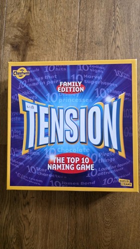 Tension family edition board - tension,