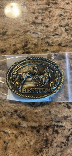 Hesston nfr 1980 - 1980, limited