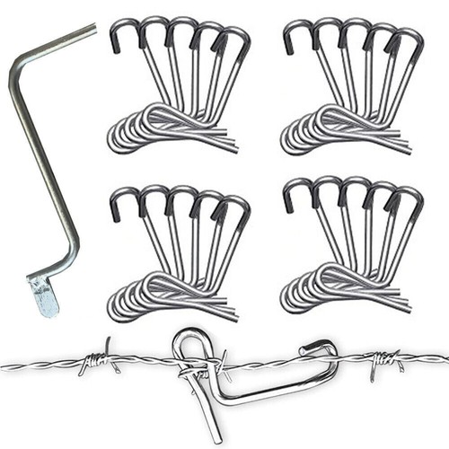 Pcs fence wire - pcs,