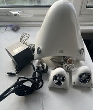 JBL CREATURE SPEAKERS Gloss