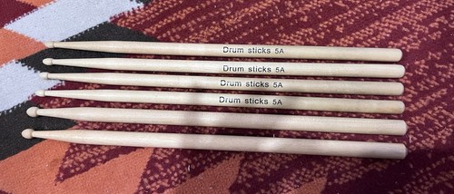 Drumstick drum stick 5a - x,