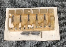 WILKINSON USA 5-String Bass Parts Guitar Hardware JP