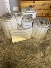 Soho Cold Grey Carpet Mix and Match Flooring Carpet Sample