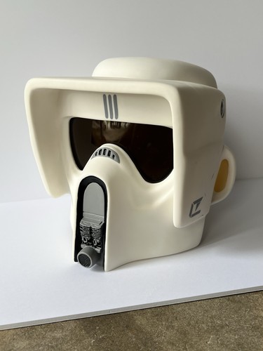 2016 star wars biker scout - 2016,