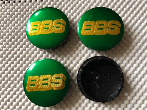 Pcs bbs alloy - 4, center
