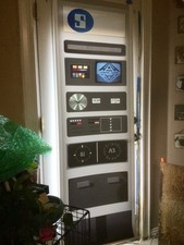 SpAcE 1999 Communication post