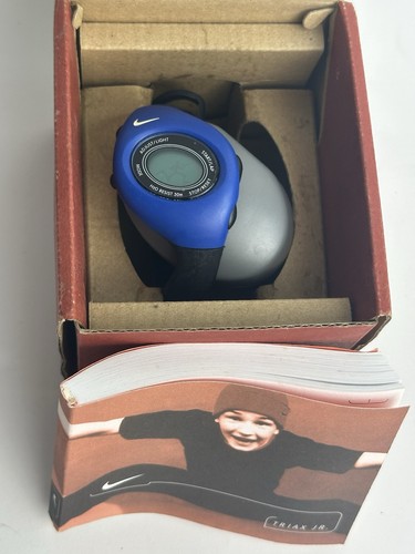 Vintage nike triax - nike, 26