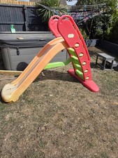 Little Tikes Giant Folding Slide For Children | Collection Only