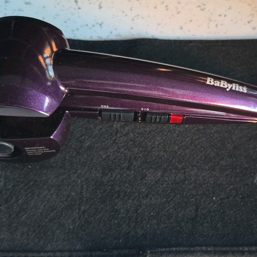 Babyliss curl secret - babyliss,