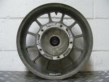 Bonneville America Wheel Rear