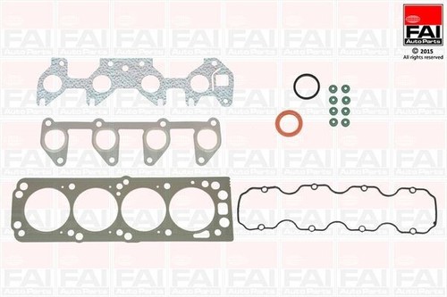 Fai gasket headset fits - gasket,