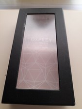 EMPTY Osprey London keyring box - PLEASE READ DESCRIPTION