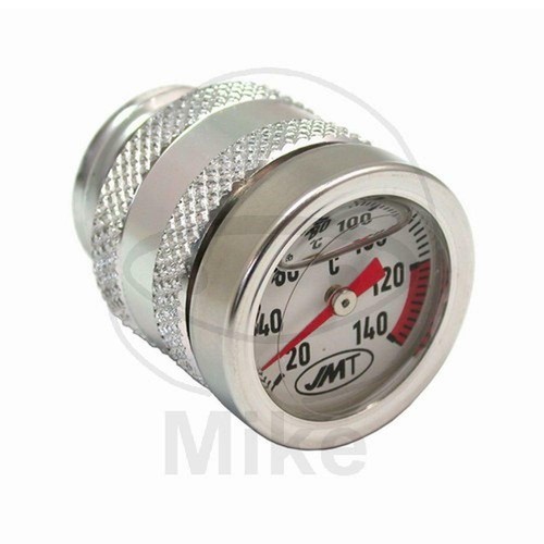 Oil thermometer replacement - thermometer,