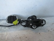 Kawasaki versys 300x 2018 lock