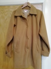 Claire Neuville Light Jacket Size 14/16 