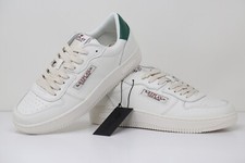 Replay RZ3G0040L White Green