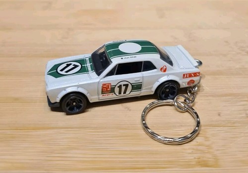 Diecast model nissan - 1/64,