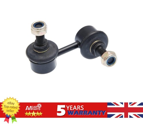 Front left stabilizer link - front,
