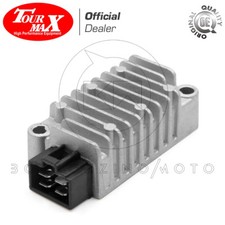 ORIGINAL TOURMAX VOLTAGE