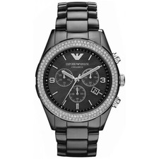 EMPORIO ARMANI WOMENS WATCH