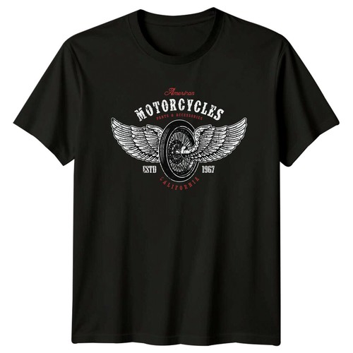 American motorcycles wheel - american,