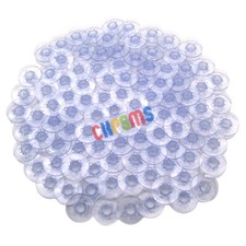 9033P BOBBINS Plastic FOR Pfaff 1469 1471 1472 1473 1475 1475CD 1520 Select 3.0+