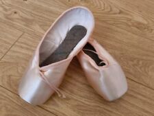 Freed Of London Satin Pointe